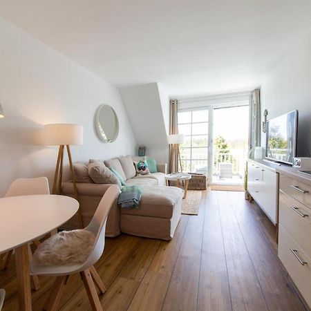 Ferienwohnung Kleine Strandkoje Haffkrug Luaran gambar