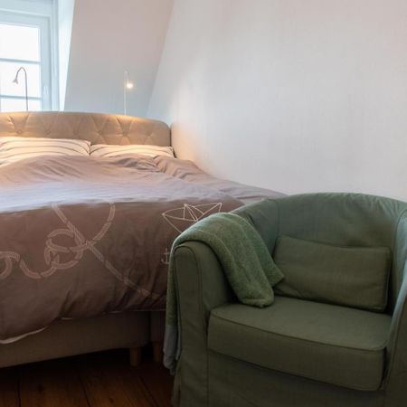 Ferienwohnung Kleine Strandkoje Haffkrug Luaran gambar