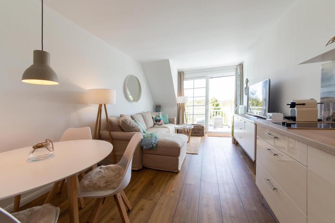 Ferienwohnung Kleine Strandkoje Haffkrug Luaran gambar